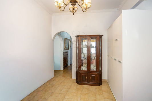 Apartamento T3 à venda em Seixal