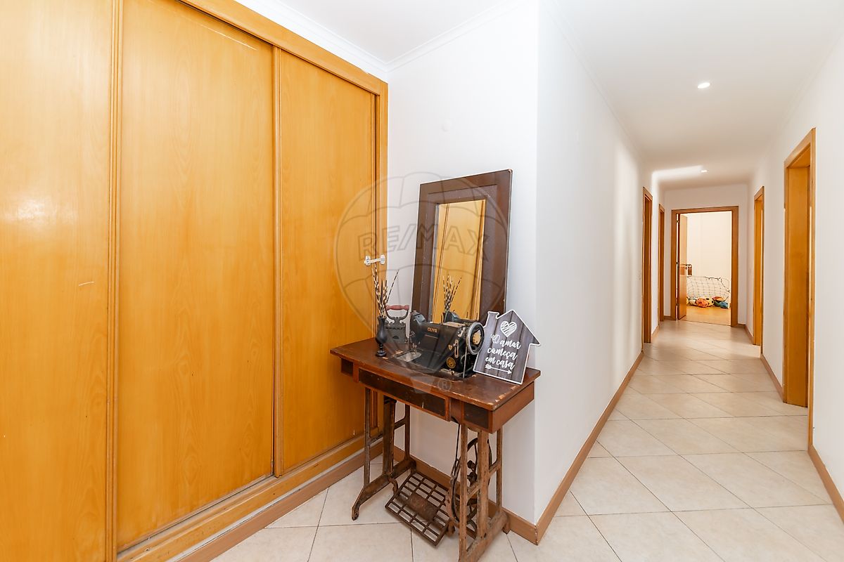 Apartamento T2 Setúbal