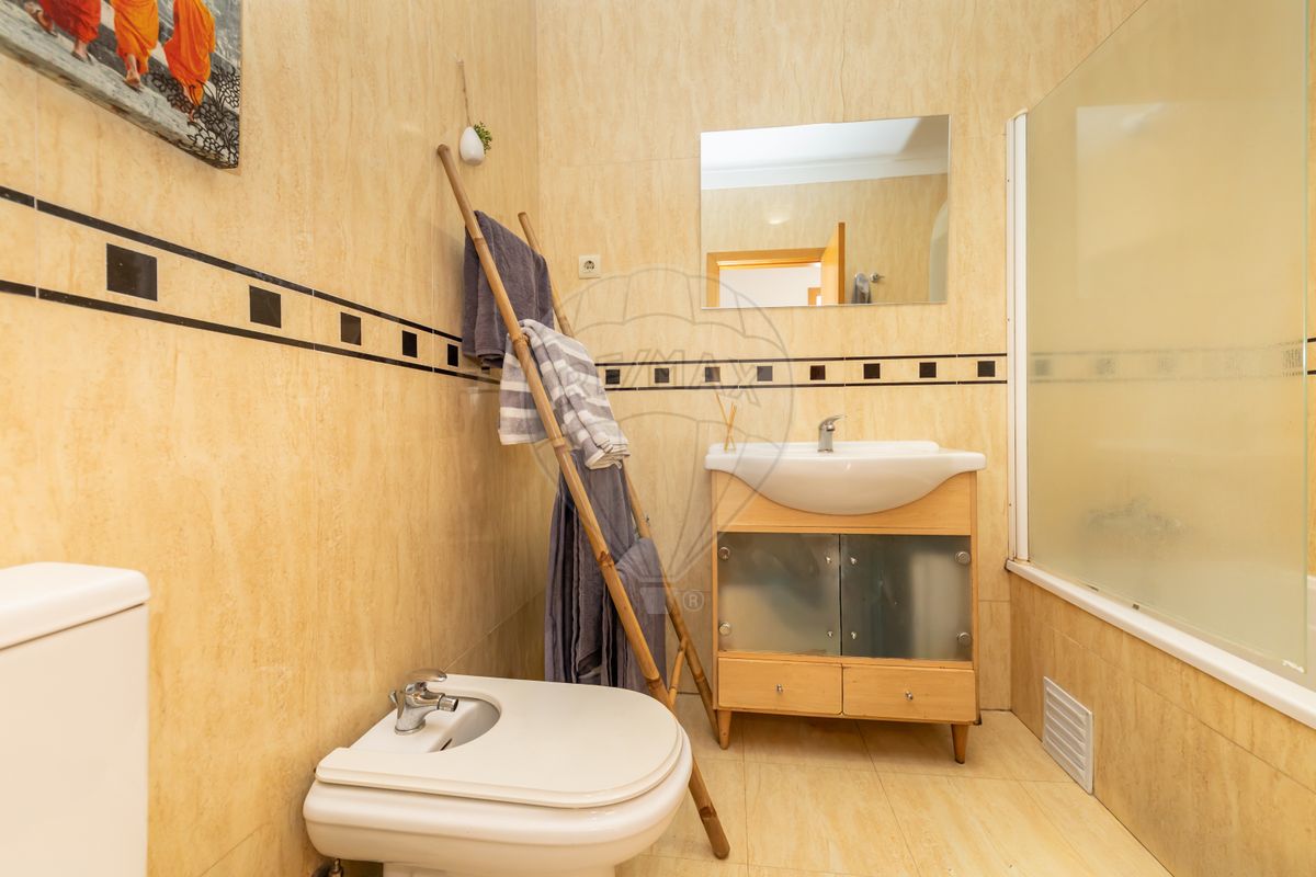 Apartamento T2 Setúbal