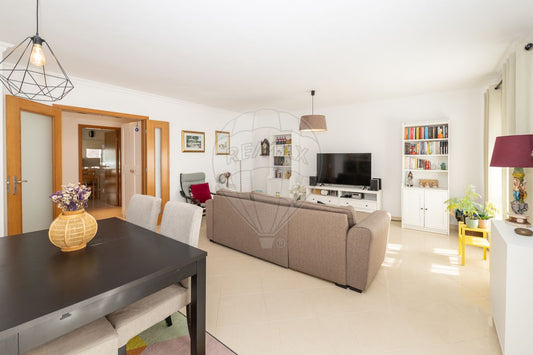 Apartamento T3 Setúbal