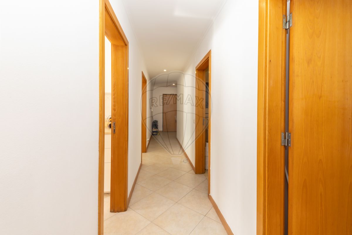 Apartamento T2 Setúbal