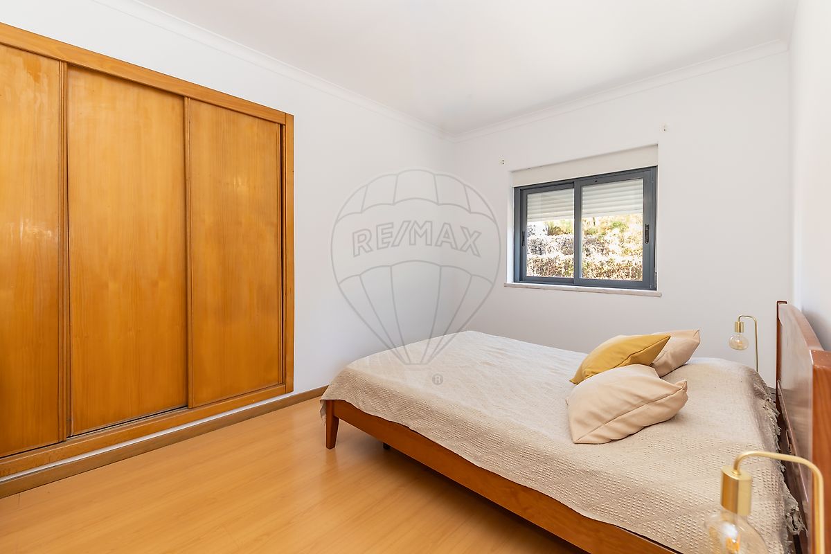 Apartamento T2 Setúbal