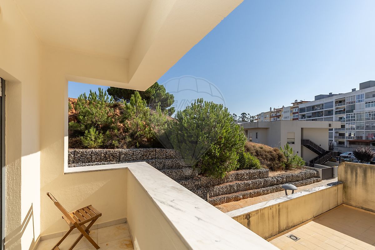 Apartamento T2 Setúbal