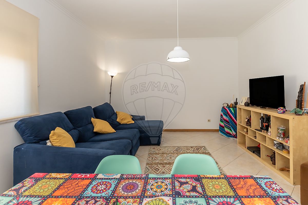 Apartamento T2 Setúbal