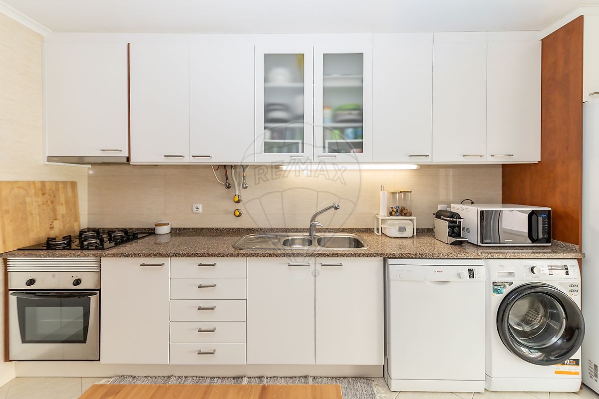 Apartamento T3 Setúbal