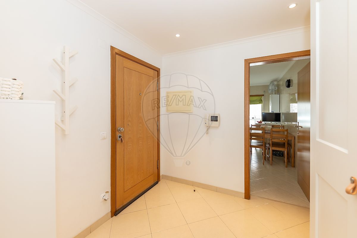 Apartamento T3 Setúbal