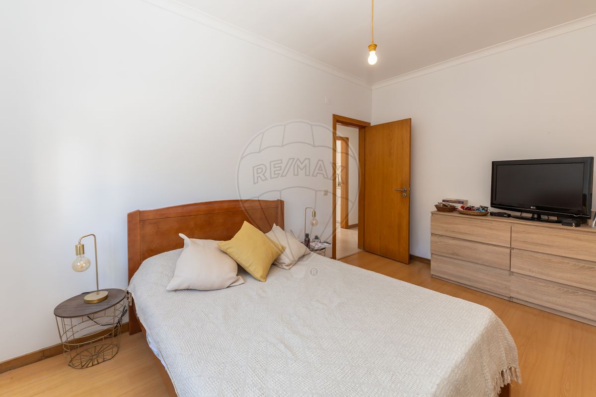 Apartamento T2 Setúbal