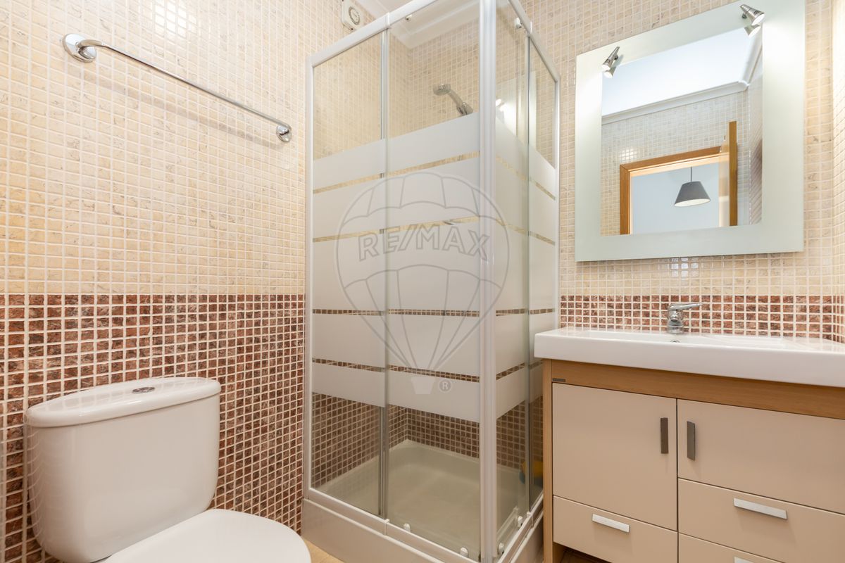 Apartamento T3 Setúbal