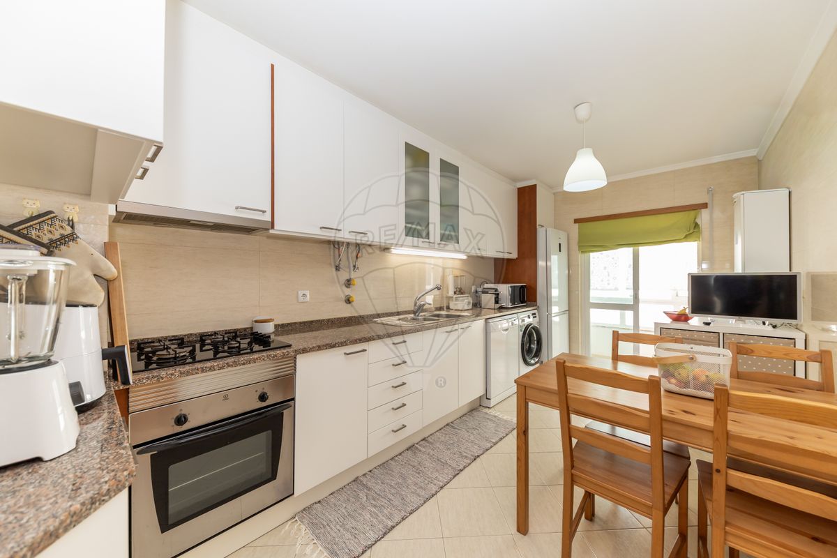 Apartamento T3 Setúbal