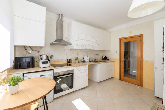 Apartamento T2 Setúbal