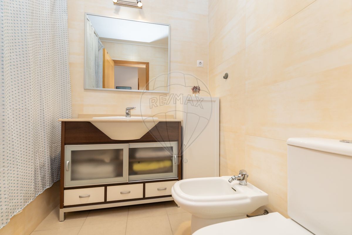 Apartamento T3 Setúbal