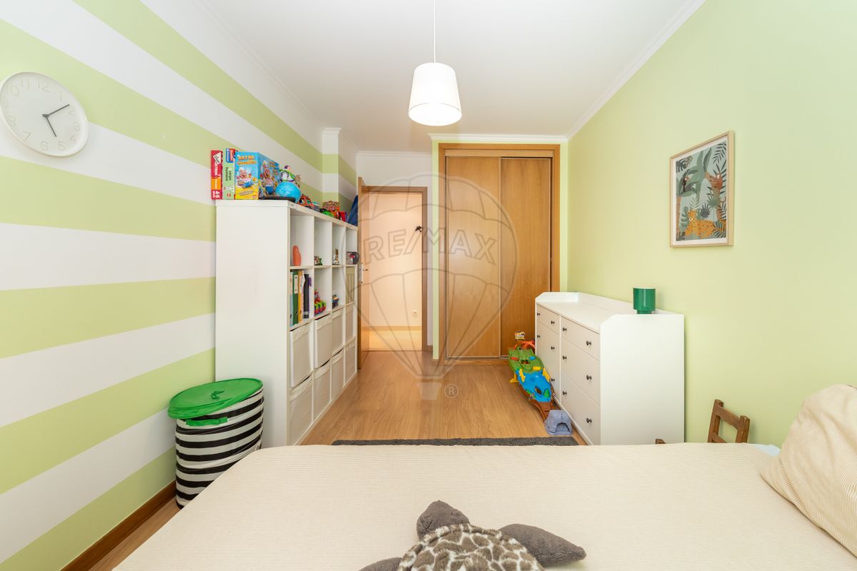 Apartamento T3 Setúbal