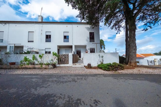 Moradia T2 à venda em Santiago do Cacém