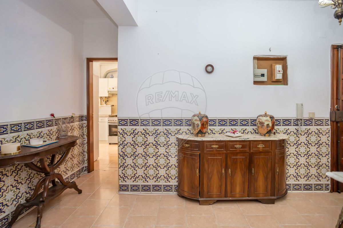 Apartamento T3 à venda em Seixal