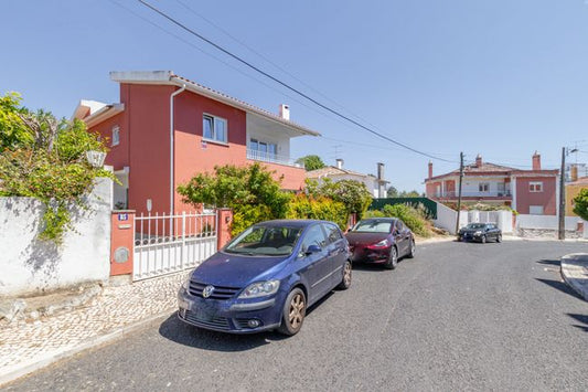 Moradia T5 à venda em Cobre (Cascais)