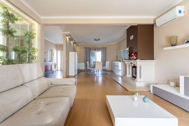 Moradia T3 Fernão Ferro