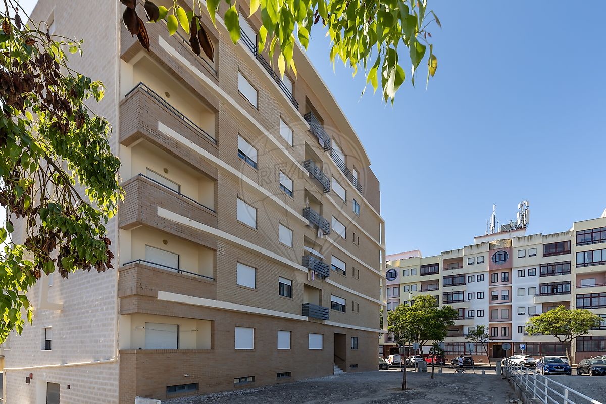 Apartamento T2 Setúbal