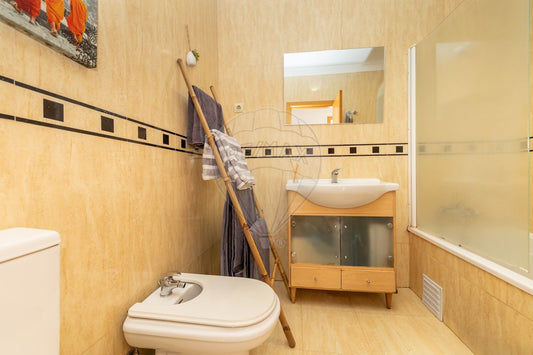 Apartamento T2 Setúbal