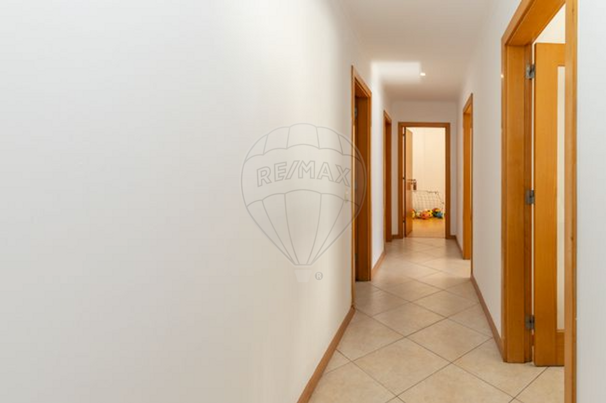 Apartamento T2 Setúbal