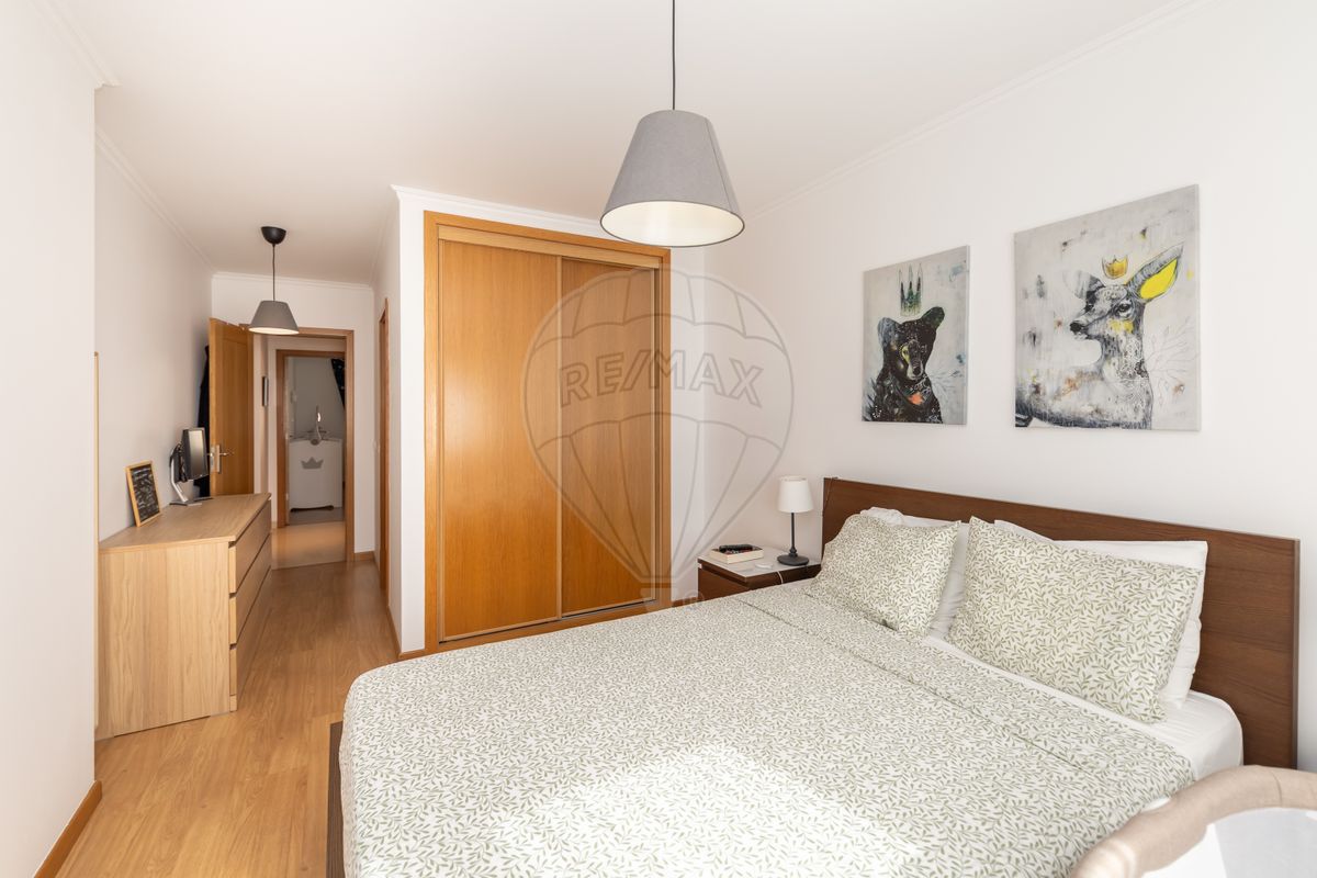 Apartamento T3 Setúbal