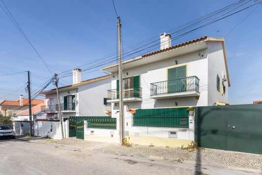 Moradia T3 Quinta do Conde