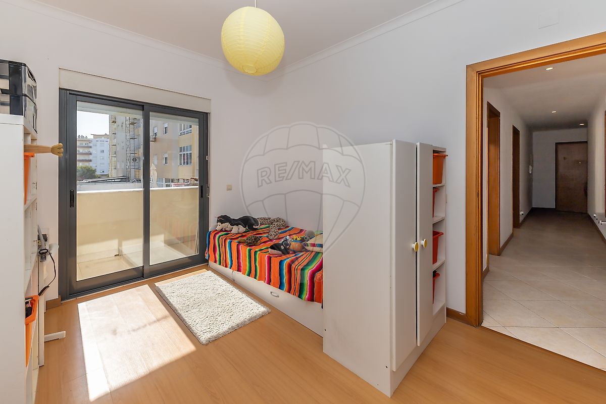 Apartamento T2 Setúbal
