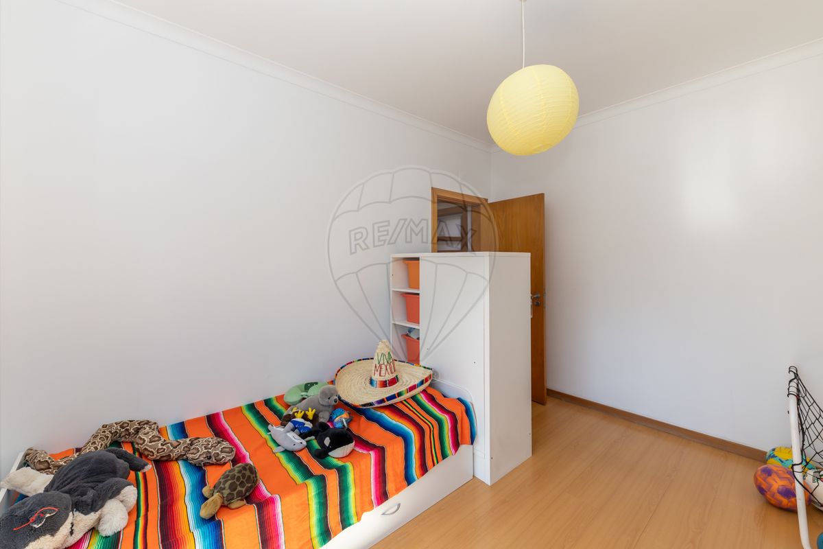 Apartamento T2 Setúbal