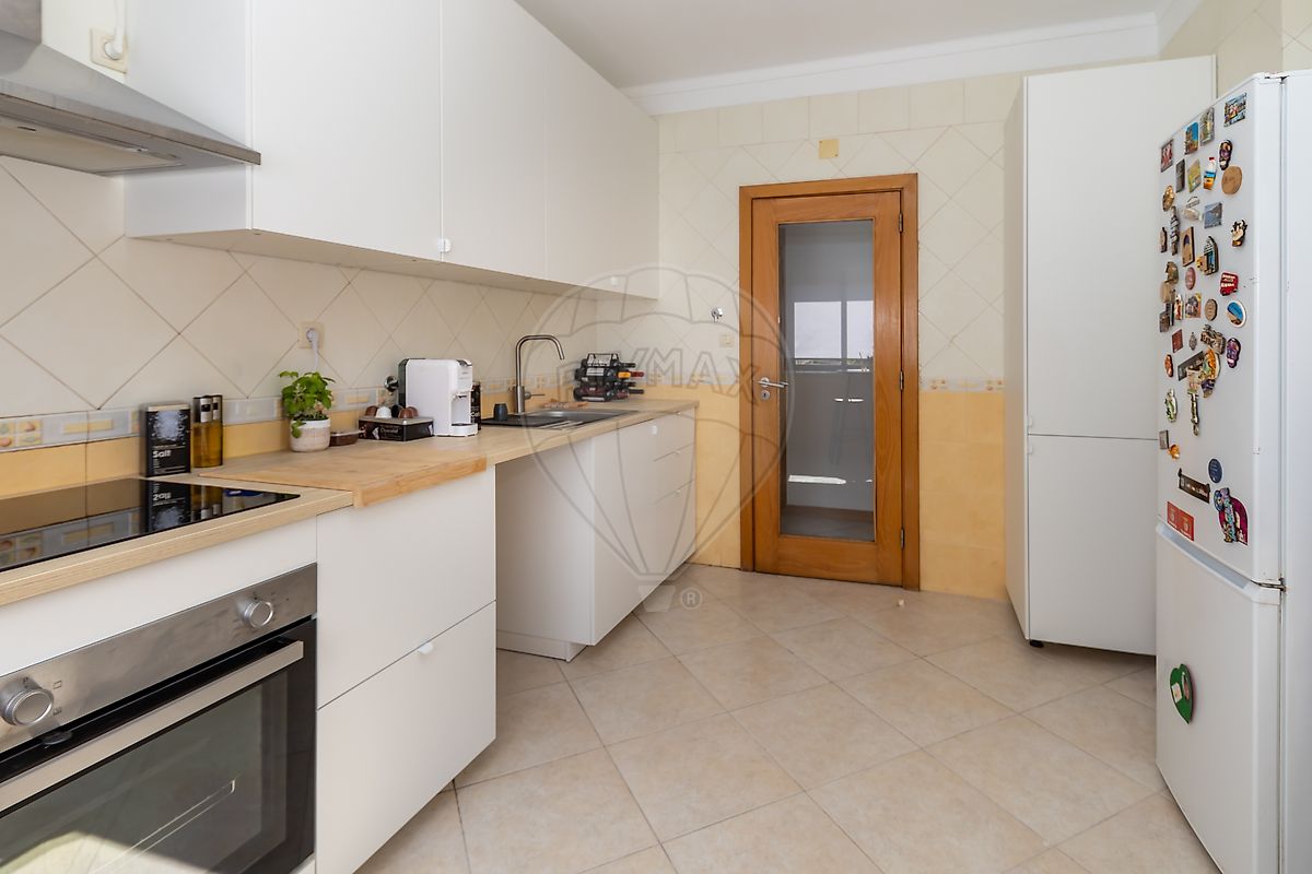Apartamento T2 Setúbal