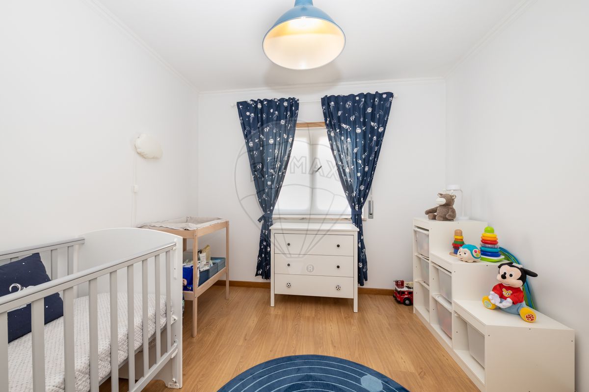 Apartamento T3 Setúbal