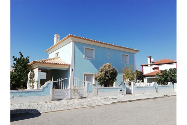 Moradia T3 Quinta do Conde