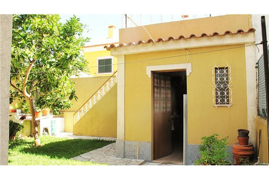 T1 Quinta do Conde