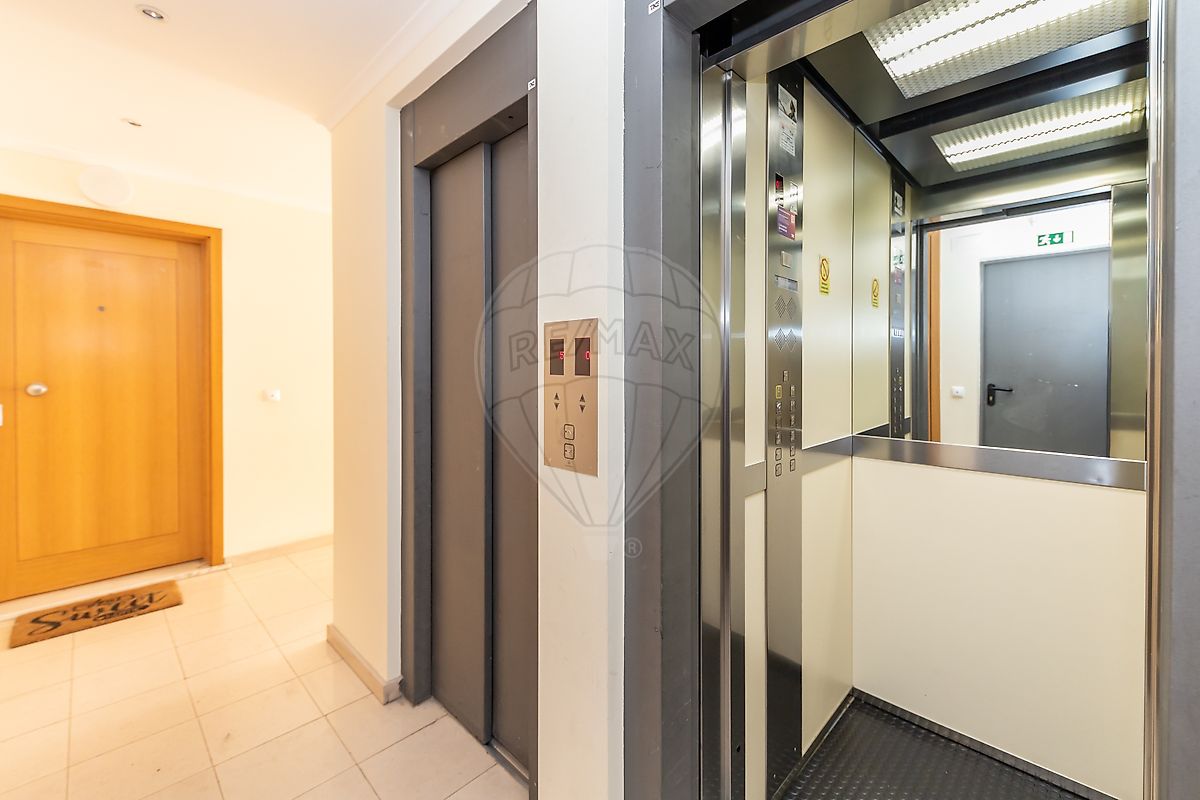 Apartamento T3 Setúbal