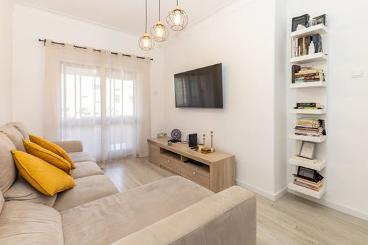 Apartamento T2 à venda em Seixal
