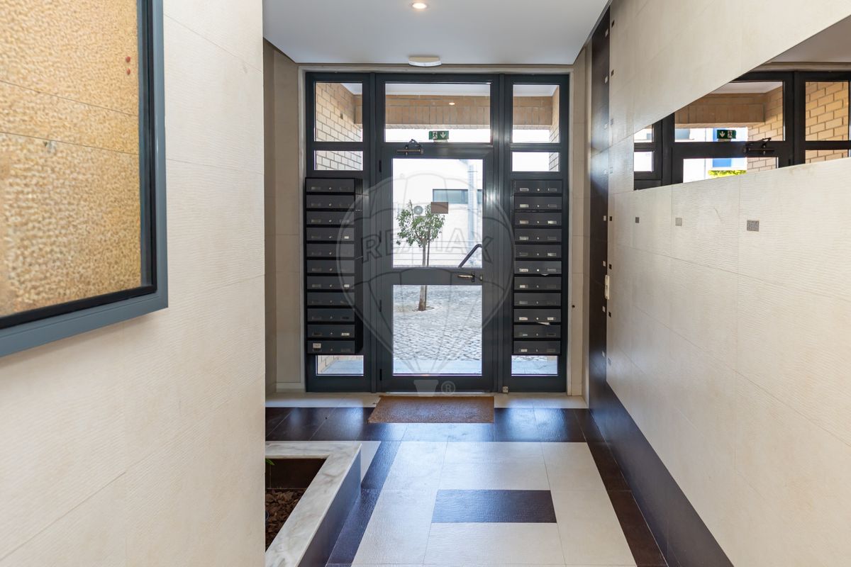 Apartamento T2 Setúbal