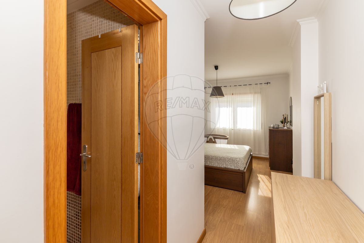 Apartamento T3 Setúbal