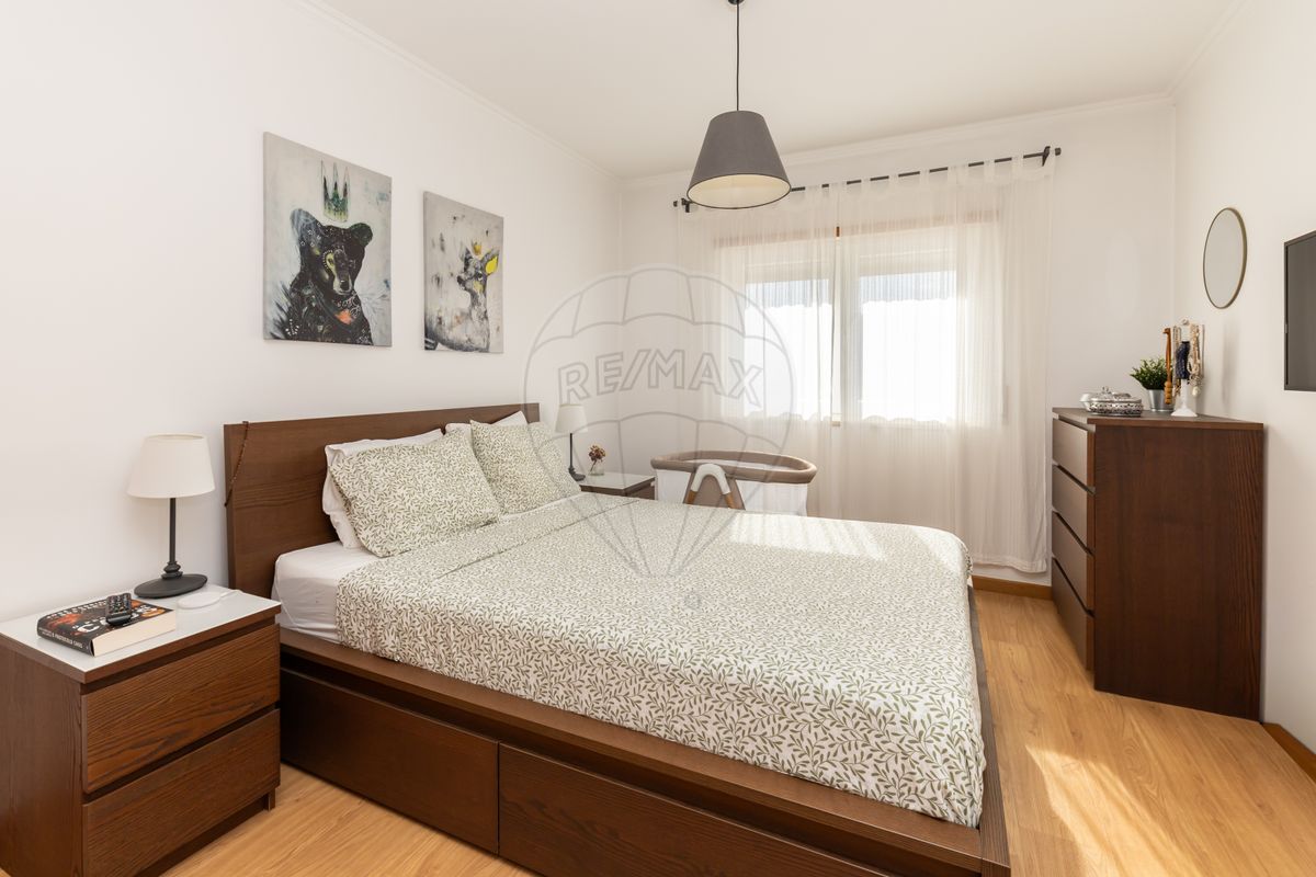 Apartamento T3 Setúbal