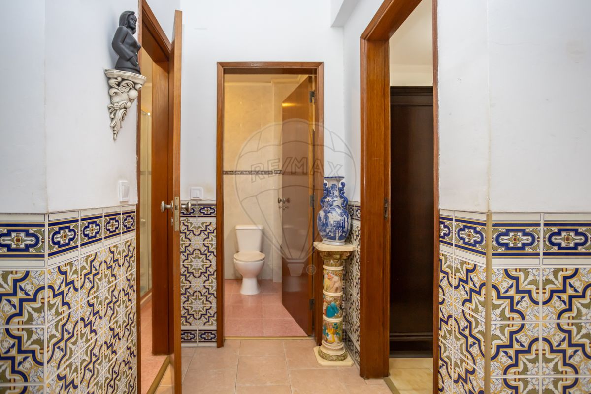 Apartamento T3 à venda em Seixal