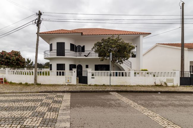 Moradia T3 Quinta do Anjo