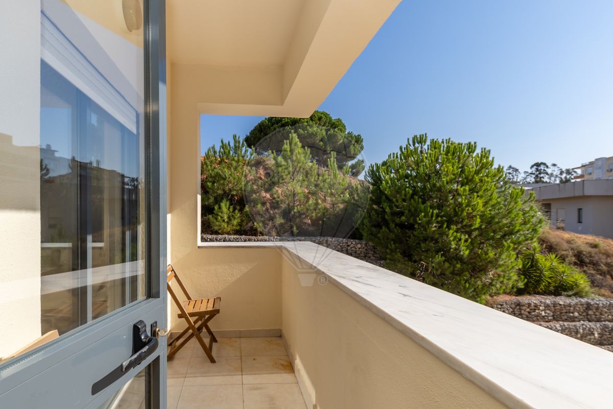 Apartamento T2 Setúbal