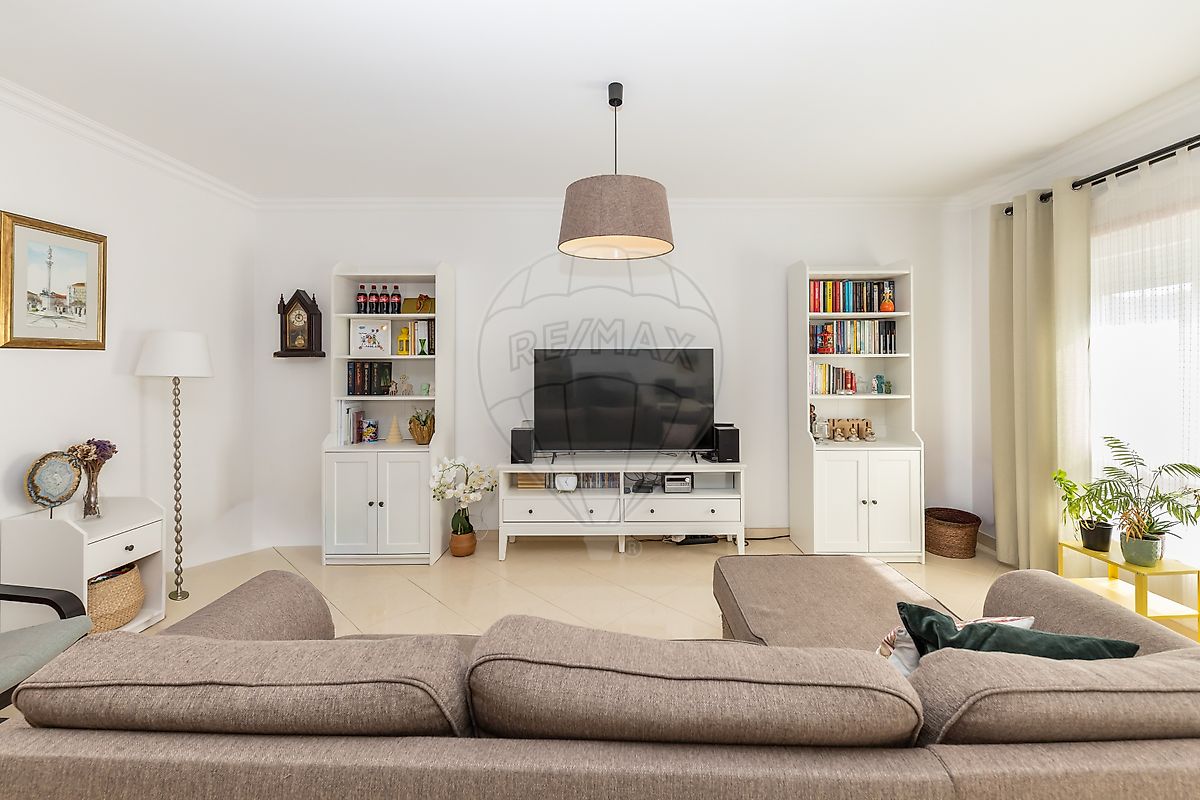 Apartamento T3 Setúbal