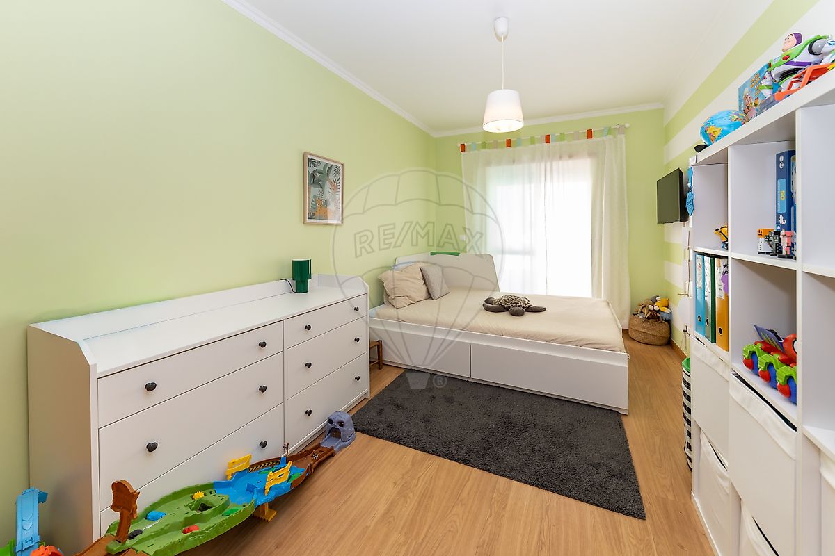 Apartamento T3 Setúbal