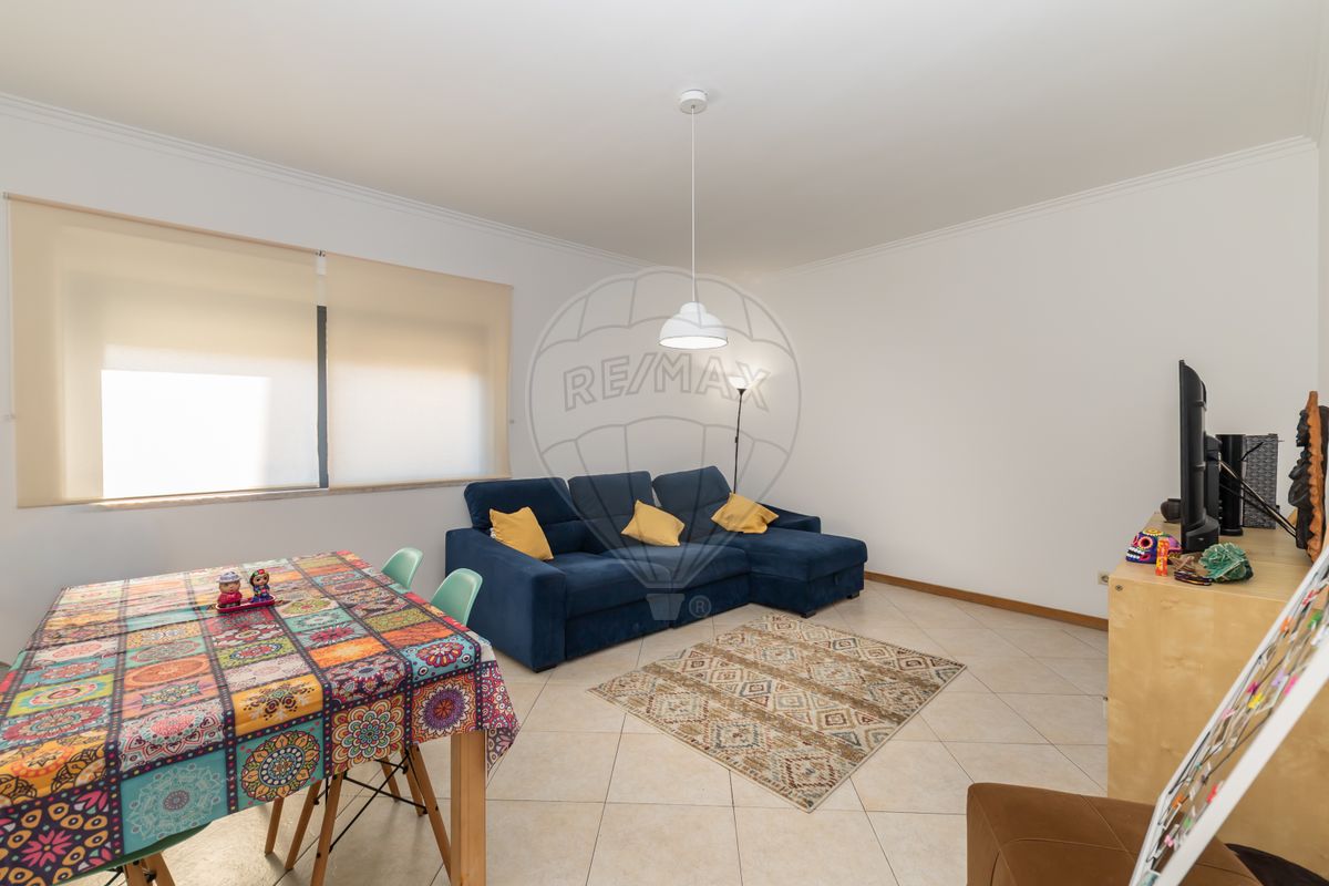 Apartamento T2 Setúbal