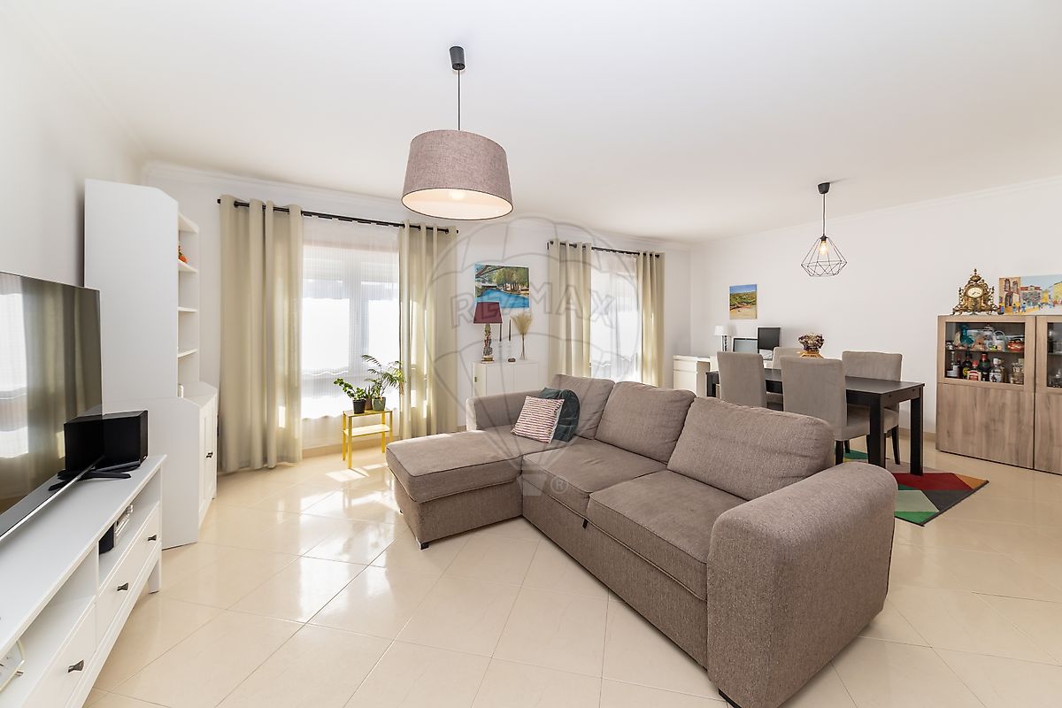 Apartamento T3 Setúbal